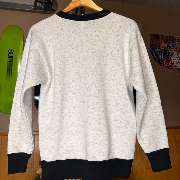 Vintage 1990s We Be Jammin! Graphic T Shirt/Streetwear/ Graphic music Crewneck - Picture 2 of 6